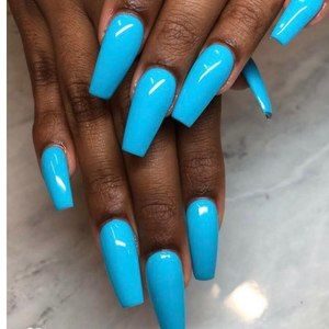 Meet your Posher, Leah